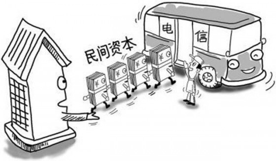 虚拟运营商