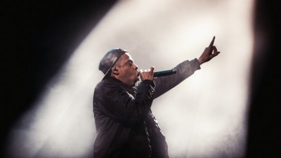 Jay Z