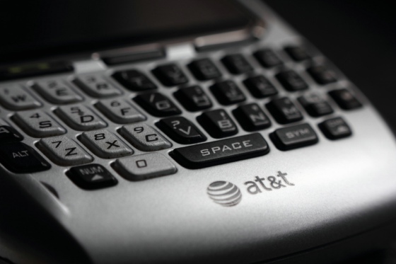 AT&T AT&T