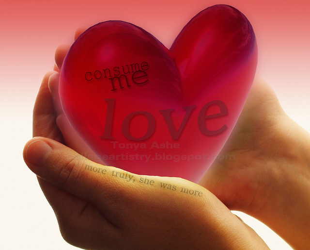 love