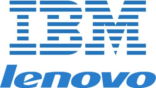 联想 IBM