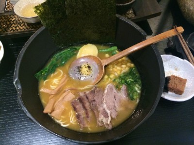 雕爷牛腩