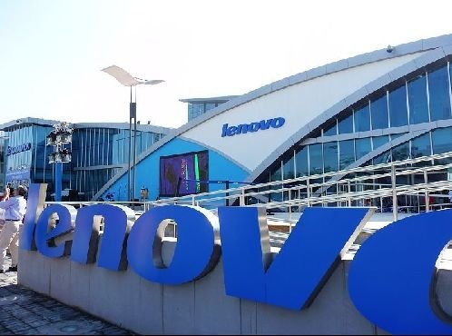lenovo