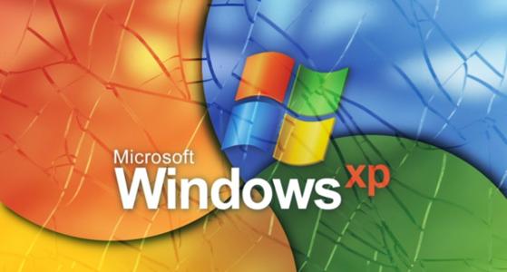 Windows XP