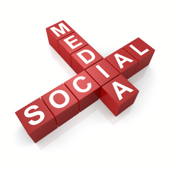media