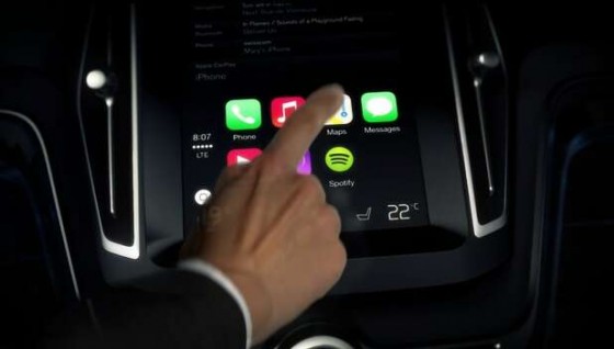 CarPlay CarPlay