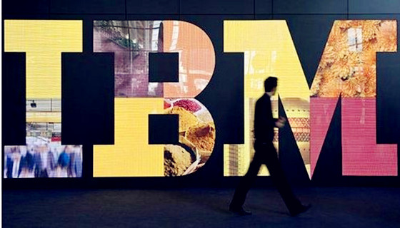IBM IBM
