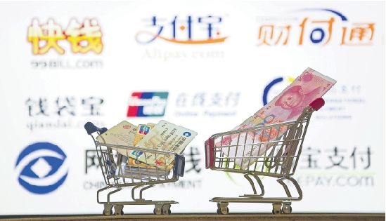 互联网金融 互联网金融