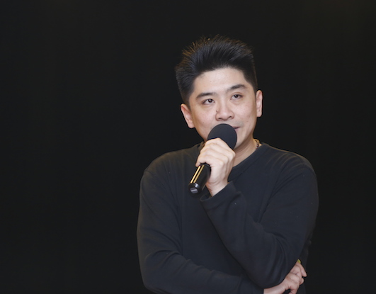 小米创始人 小米创始人