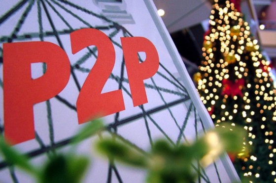 P2P网贷