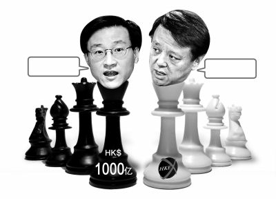 阿里巴巴港交所 阿里巴巴港交所