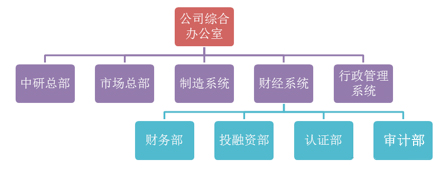 华为组织变迁 华为组织变迁