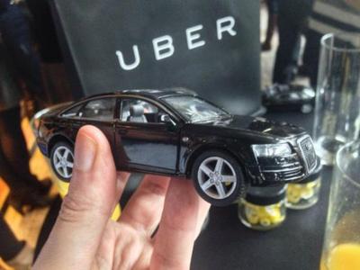 Uber