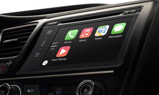 carplay