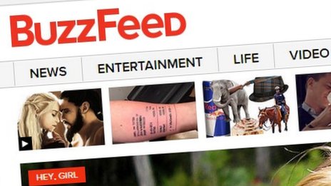 buzzfeed
