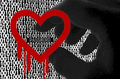 OpenSSL曝重大安全漏洞 OpenSSL曝重大安全漏洞