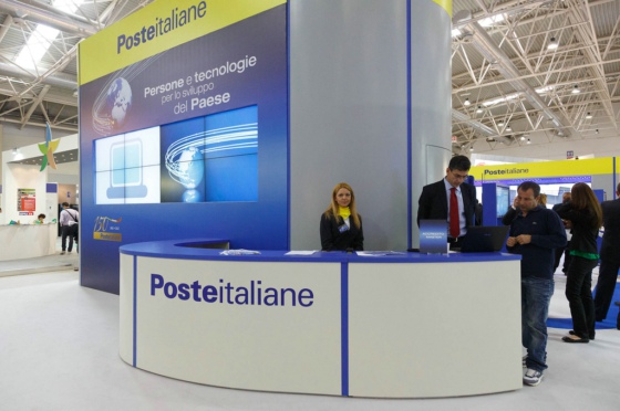 Poste Mobile Poste Mobile