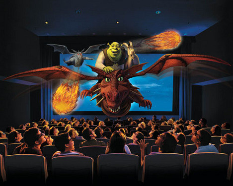 3D Game