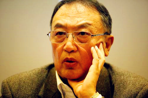 联想柳传志 联想柳传志