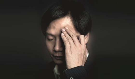 雷军