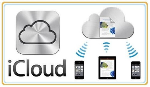 icloud