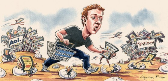 facebook facebook
