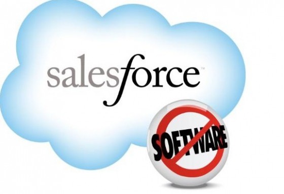 salesforce