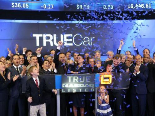 TrueCar