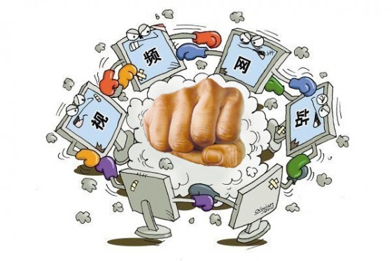 视频监管 视频监管