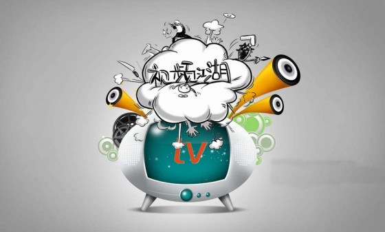视频冲击TV 视频冲击TV