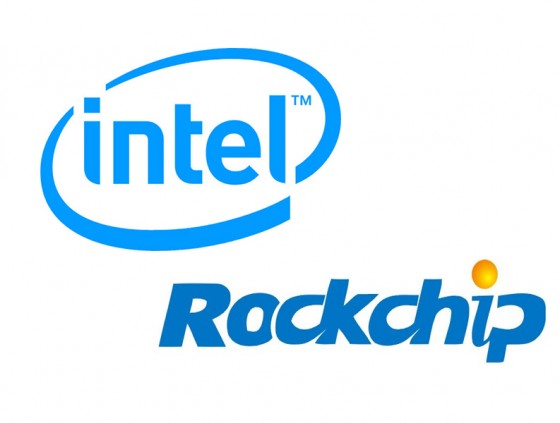 intel Rockchip intel Rockchip