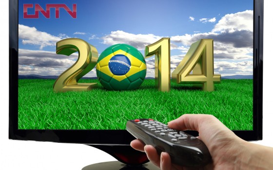 CNTV CNTV