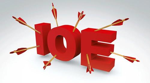 去“IOE”的几个核心问题 去“IOE”的几个核心问题