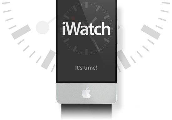 iWatch