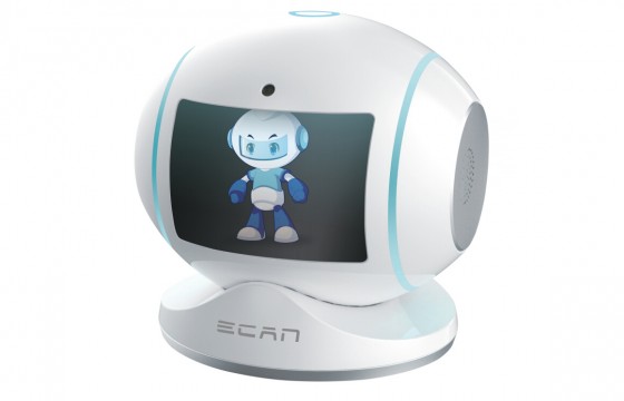 ECAN海尔 ECAN海尔