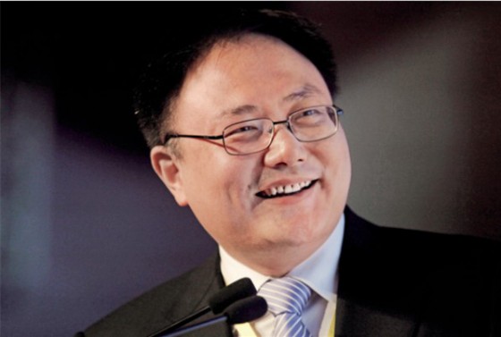 罗辑思维 罗辑思维