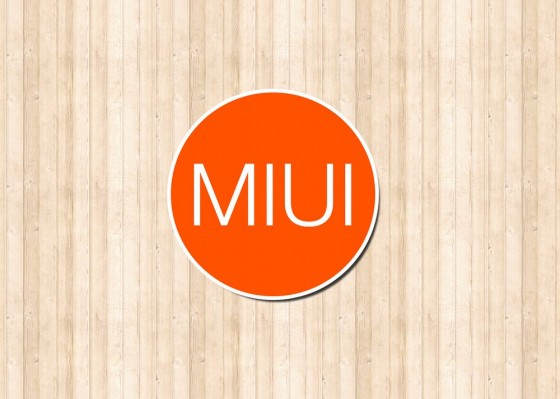 MIUI