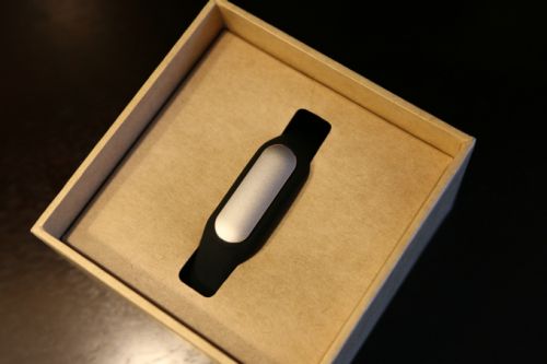 小米手环