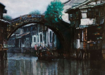 苏州运河