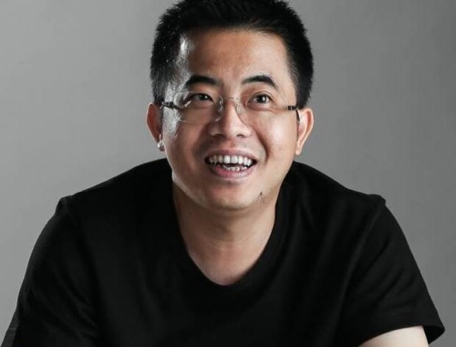 黎万强_小米