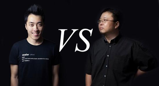 王自如罗永浩 王自如罗永浩