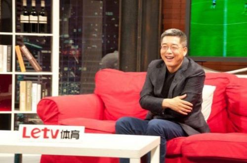 乐视刘建宏