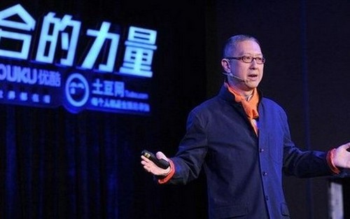 合一影业