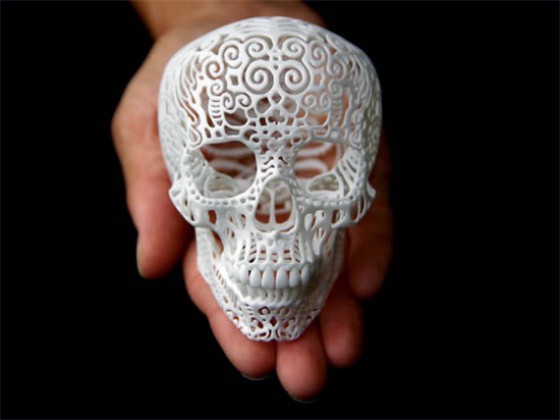 3D-print