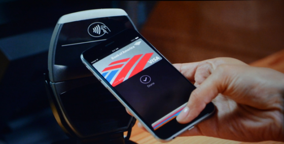 apple pay