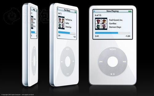 ipod经典