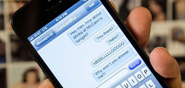 imessage imessage