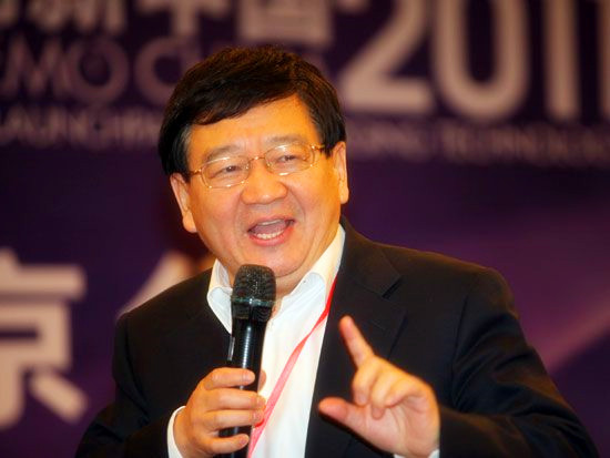 徐小平 徐小平