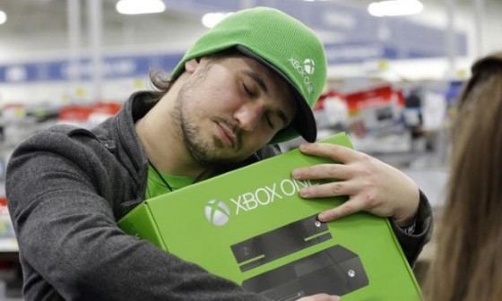 Xbox One Xbox One
