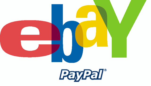 ebay(paypal公司) paypal公司